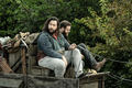 11x18 ~ A New Deal ~ Jerry and Aaron - the-walking-dead photo