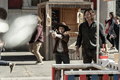 11x18 ~ A New Deal ~ Judith and Daryl - the-walking-dead photo