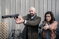 11x18 ~ A New Deal ~ Shira and Roman - the-walking-dead photo
