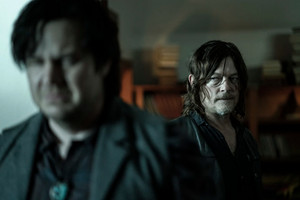  11x19 ~ Variant ~ Daryl and Eugene