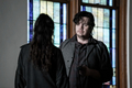 11x19 ~ Variant ~ Eugene and Rosita - the-walking-dead photo