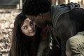 11x19 ~ Variant ~ Lydia and Elijah - the-walking-dead photo