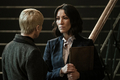 11x20 ~ What's Been Lost ~ Yumiko and Pamela - the-walking-dead photo