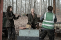 11x21 ~ Outpost 22 ~ Carol, Maggie and Wilson - the-walking-dead photo