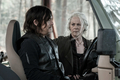 11x21 ~ Outpost 22 ~ Carol and Daryl - the-walking-dead photo