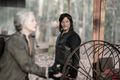 11x21 ~ Outpost 22 ~ Carol and Daryl - the-walking-dead photo