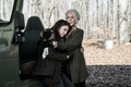 11x21 ~ Outpost 22 ~ Carol and Maggie - the-walking-dead photo