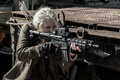 11x21 ~ Outpost 22 ~ Carol - the-walking-dead photo