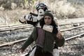11x21 ~ Outpost 22 ~ Connie - the-walking-dead photo
