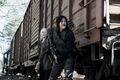 11x21 ~ Outpost 22 ~ Daryl and Carol - the-walking-dead photo