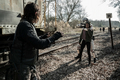 11x21 ~ Outpost 22 ~ Daryl and Connie - the-walking-dead photo