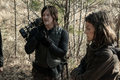 11x22 ~ Faith ~ Daryl and Maggie - the-walking-dead photo
