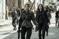 11x23 ~ Family ~ Magna and Yumiko - the-walking-dead photo
