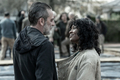 11x23 ~ Family ~ Negan and Annie - the-walking-dead photo