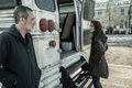 11x23 ~ Family ~ Negan and Maggie - the-walking-dead photo