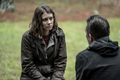 11x24 ~ Rest in Peace ~ Maggie - the-walking-dead photo