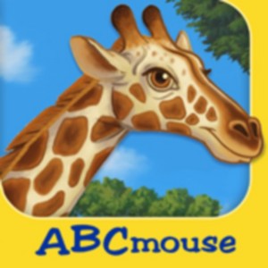 ABCmouse Zoo by Age of Learning, Inc.