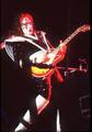 Ace ~Los Angeles, California...October 31, 1998 (Psycho Circus Tour)  - kiss photo