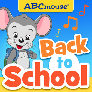 Back to School with ABCmouse