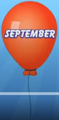 Balloon September