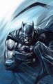 Batman by Stephen Jorge Segovia - dc-comics photo