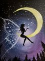 Beautiful Faires🌺 - fairies photo