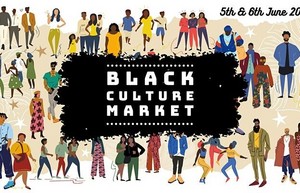  Black Culture