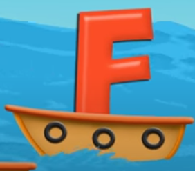Boat F