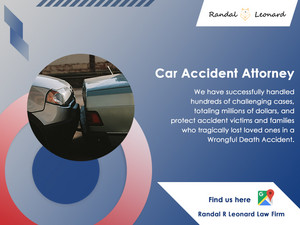 Car Accident Attorney Las Vegas Nevada