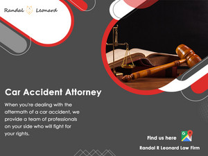 Car Accident Attorney Near Me