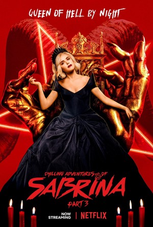 Chilling Adventures of Sabrina