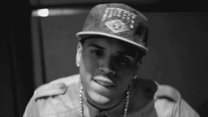  Chris Brown
