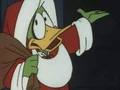 Count Duckula in A Christmas Quacker (1990) - christmas photo