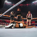 Damage CTRL | Bayley, Dakota Kai and IYO SKY | Raw: November 7, 2022 - wwe photo