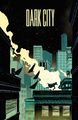 Dark City (1998) - 90s-films fan art