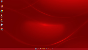  Dell Red 2