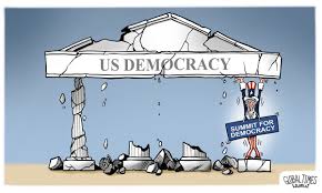  Democracy