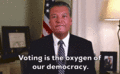 Democracy  - united-states-of-america photo