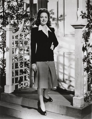 Donna Reed (1921-1986)