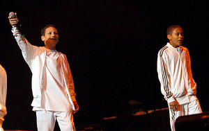  Bryan and Carnell