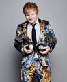 Ed Sheeran 💕 - haleydewit photo
