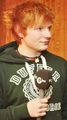 Ed Sheeran 💕 - music photo