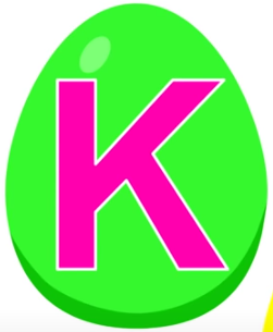 Eggs K
