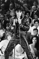 Elvis Presley | '68 Comback Special at NBC Studios in Burbank, CA | June 29, 1968 - music photo