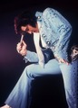 Elvis Presley | Veterans Memorial Coliseum in Jacksonville, FL | April 16, 1972 - music photo