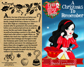 Ever After High: A Christmas To Remember (Cover) - ever-after-high fan art