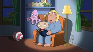  Family Guy ~ 21x03 "A Wife-Changing Experience"