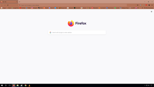 Firefox Color Windows 10 35