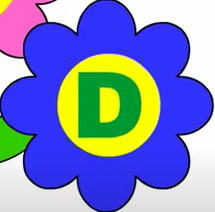 Flower D