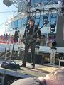 Gene Simmons | KISS KRUISE XI (From Los Angeles to Cabo San Lucas) October 24-November 3, 2022 - kiss photo